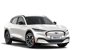 2023 MUSTANG MACH-E